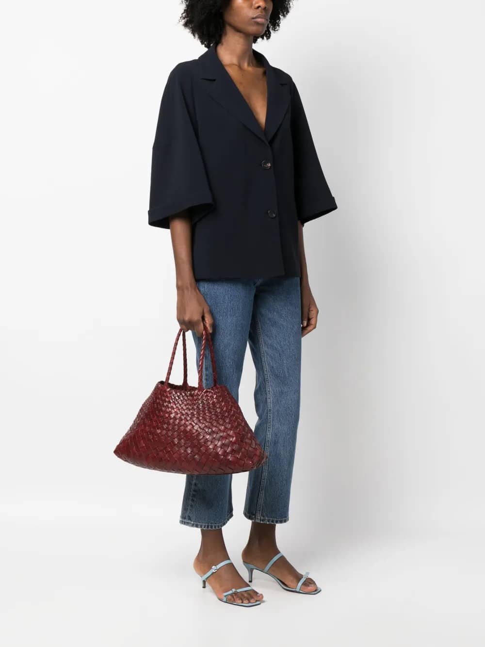 SHOPPING TRAPEZIO