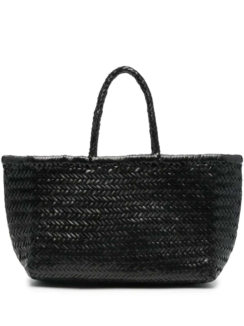 Borsa grande Triple Jump Black