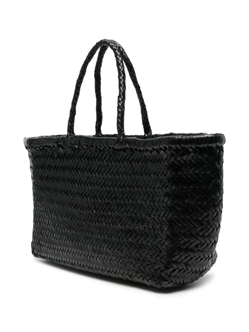 Borsa grande Triple Jump Black