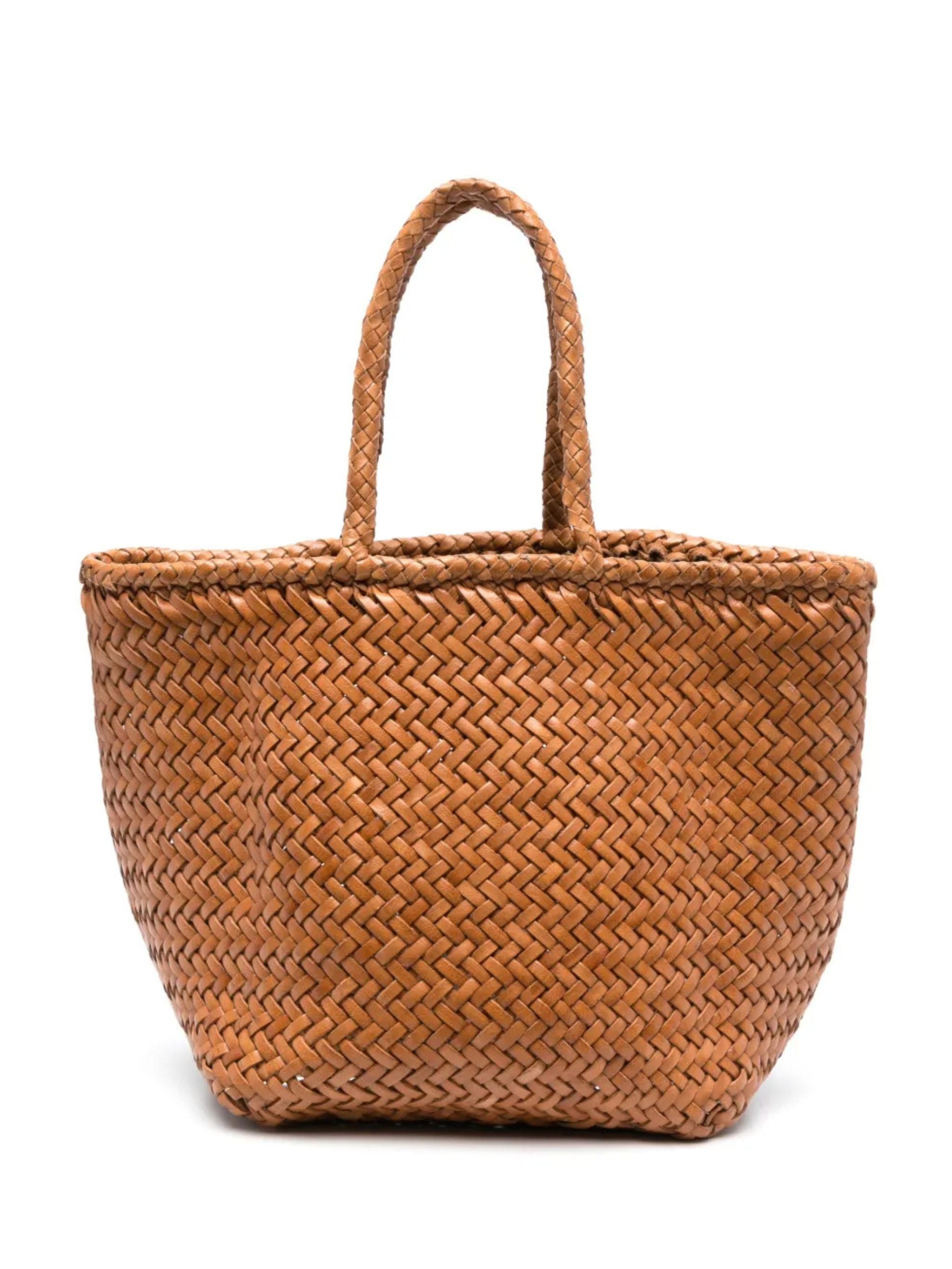 Borsa Grace Basket piccola