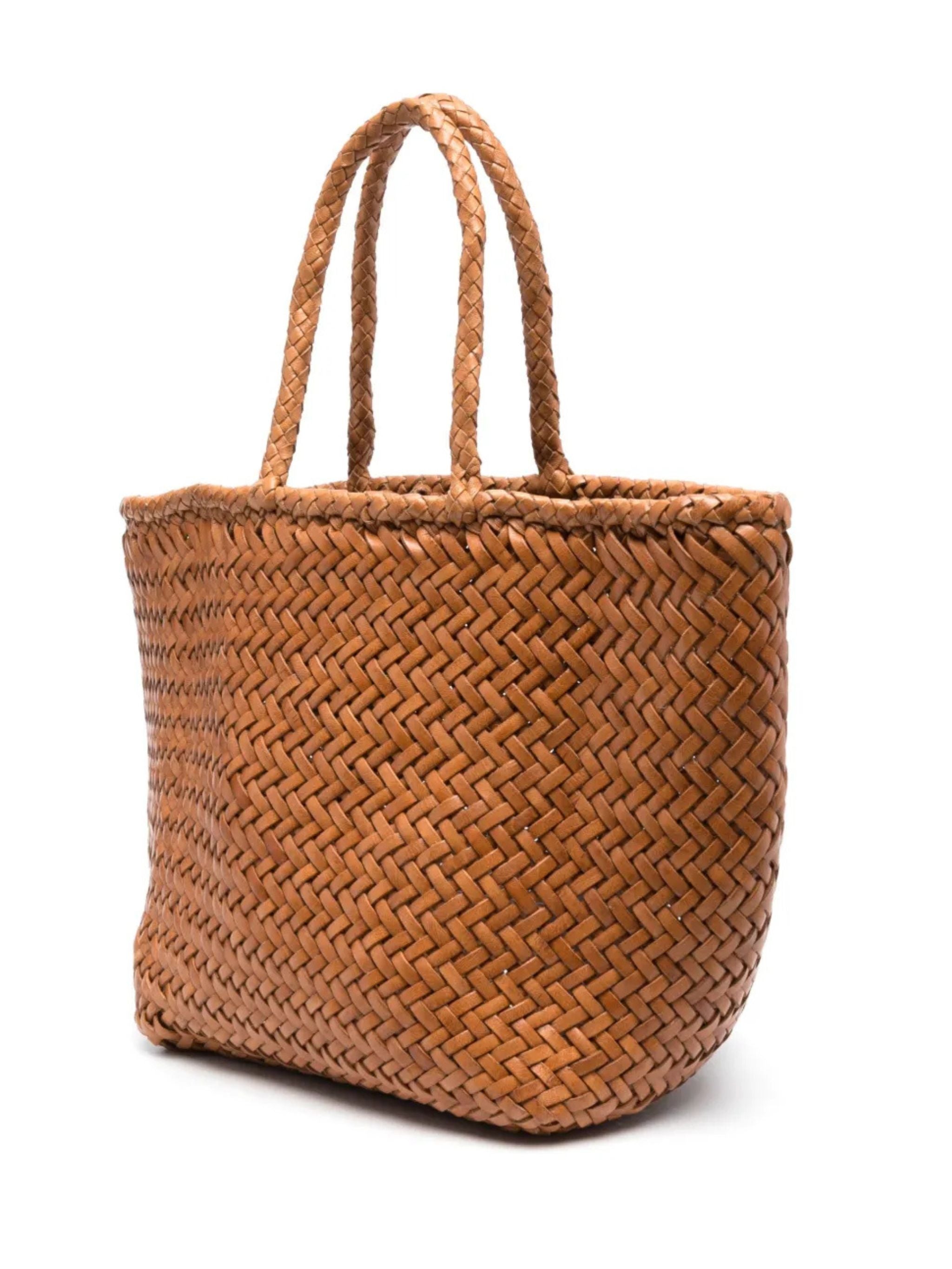 Borsa Grace Basket piccola