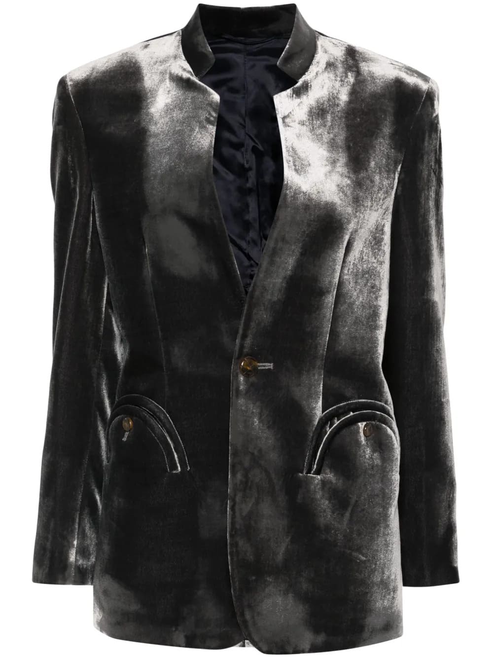 Blazer anywhere