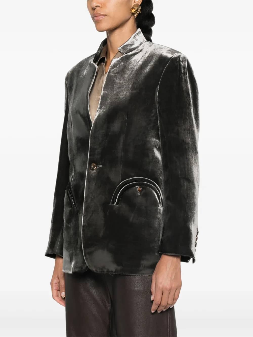 Blazer anywhere