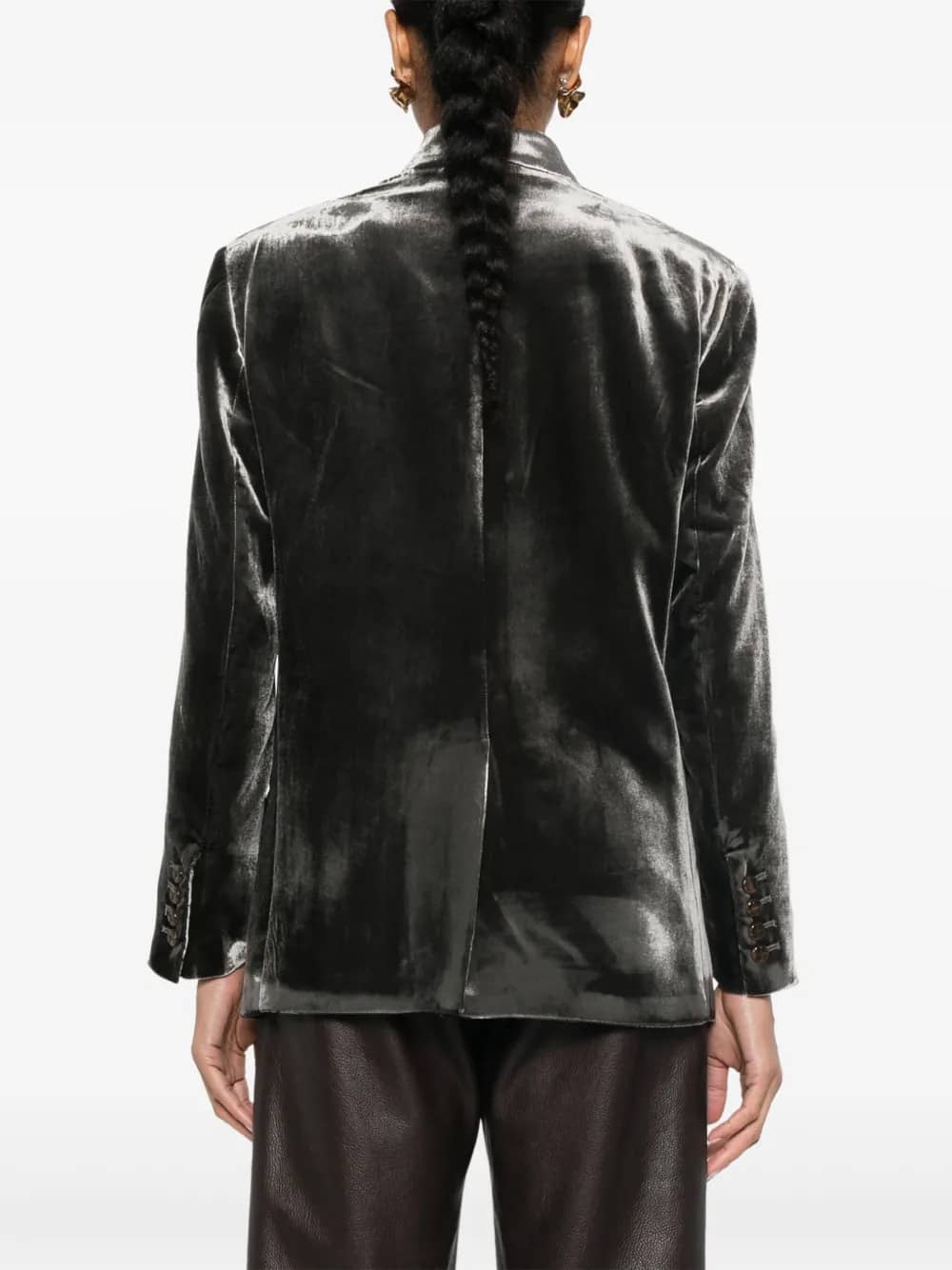 Blazer anywhere