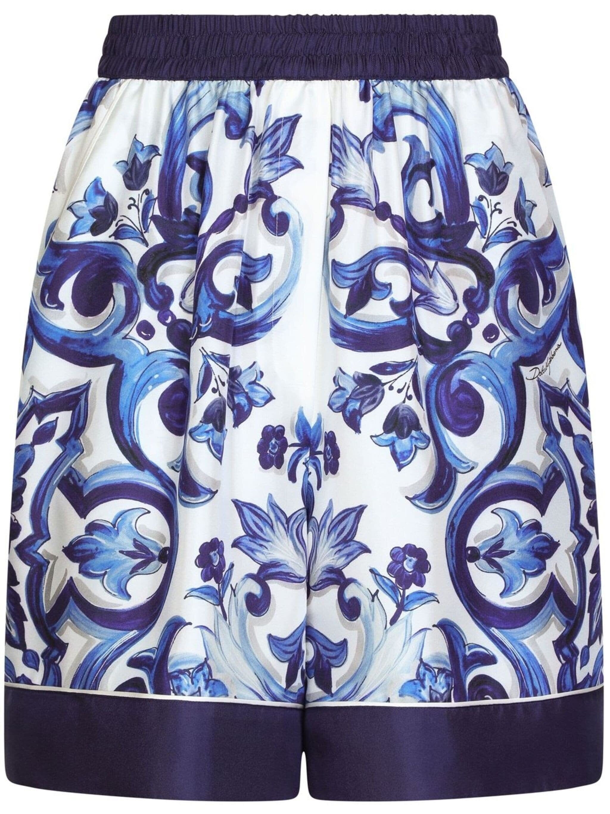 Shorts st maiolica