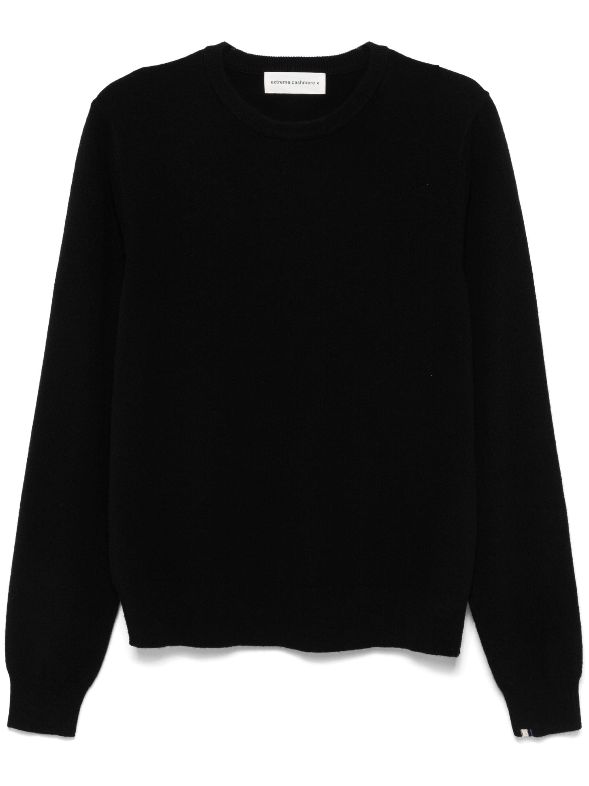 MAGLIA CASH STRETCH