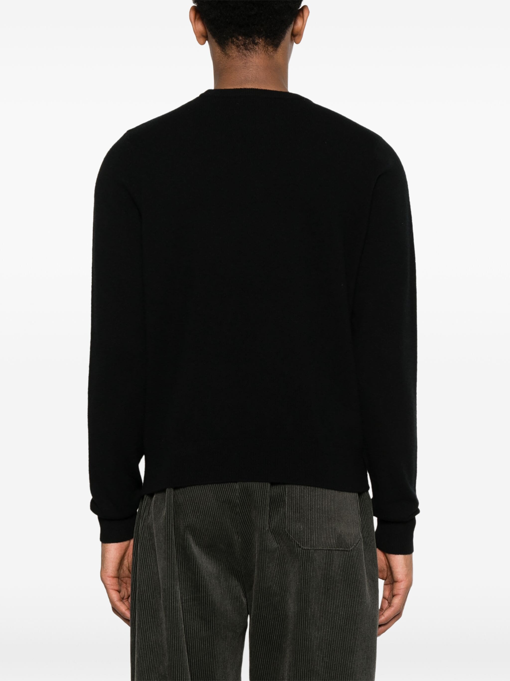 MAGLIA CASH STRETCH