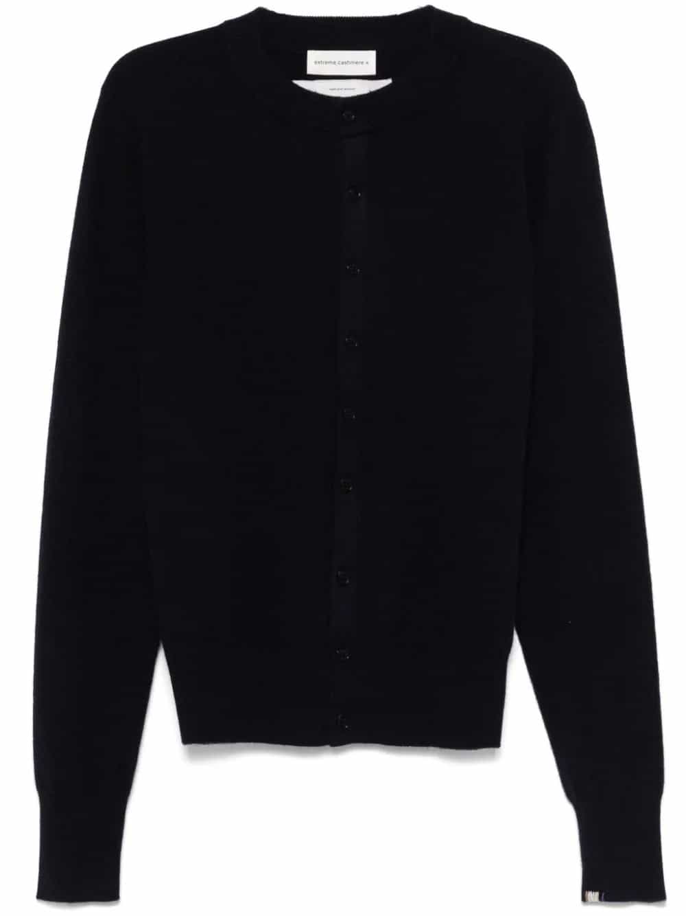 Maglia cash stretch
