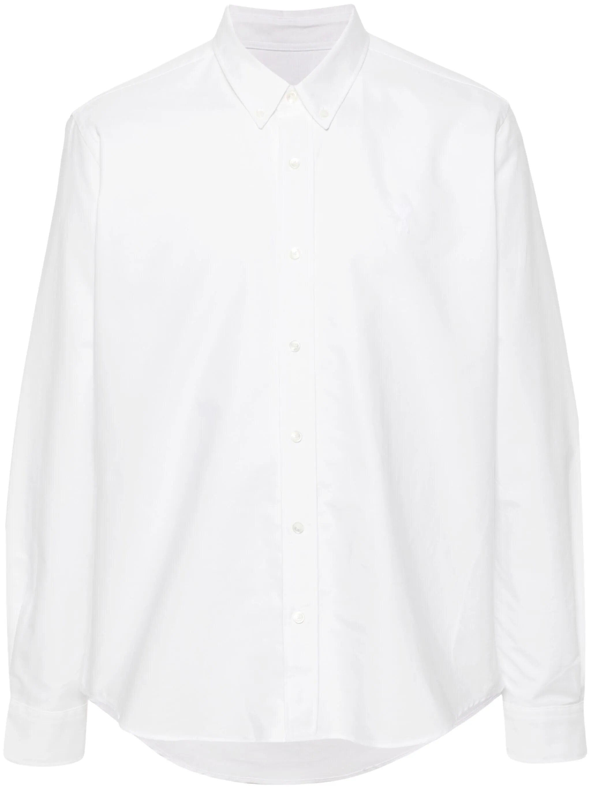 Classic fit shirt