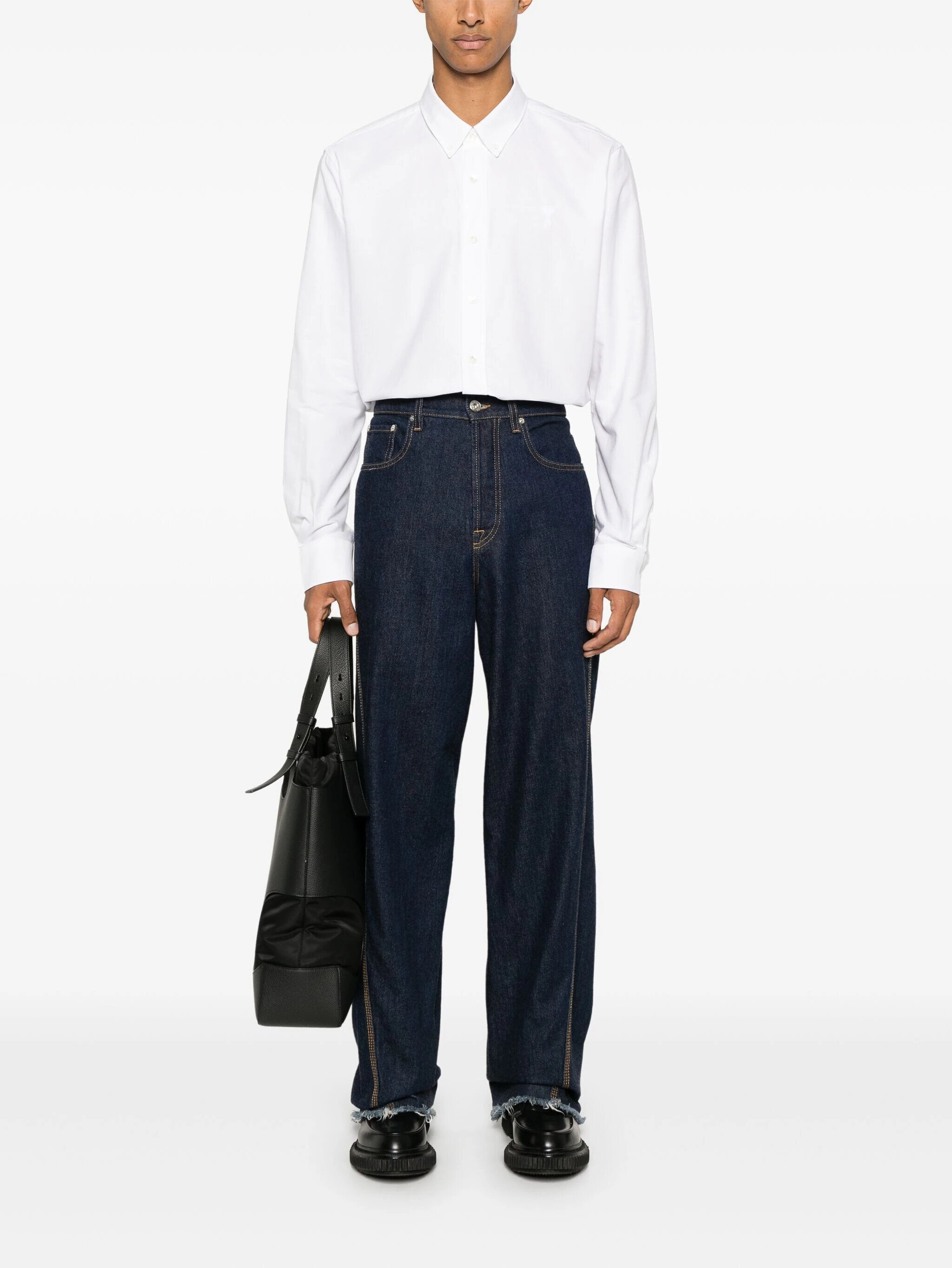 Classic fit shirt