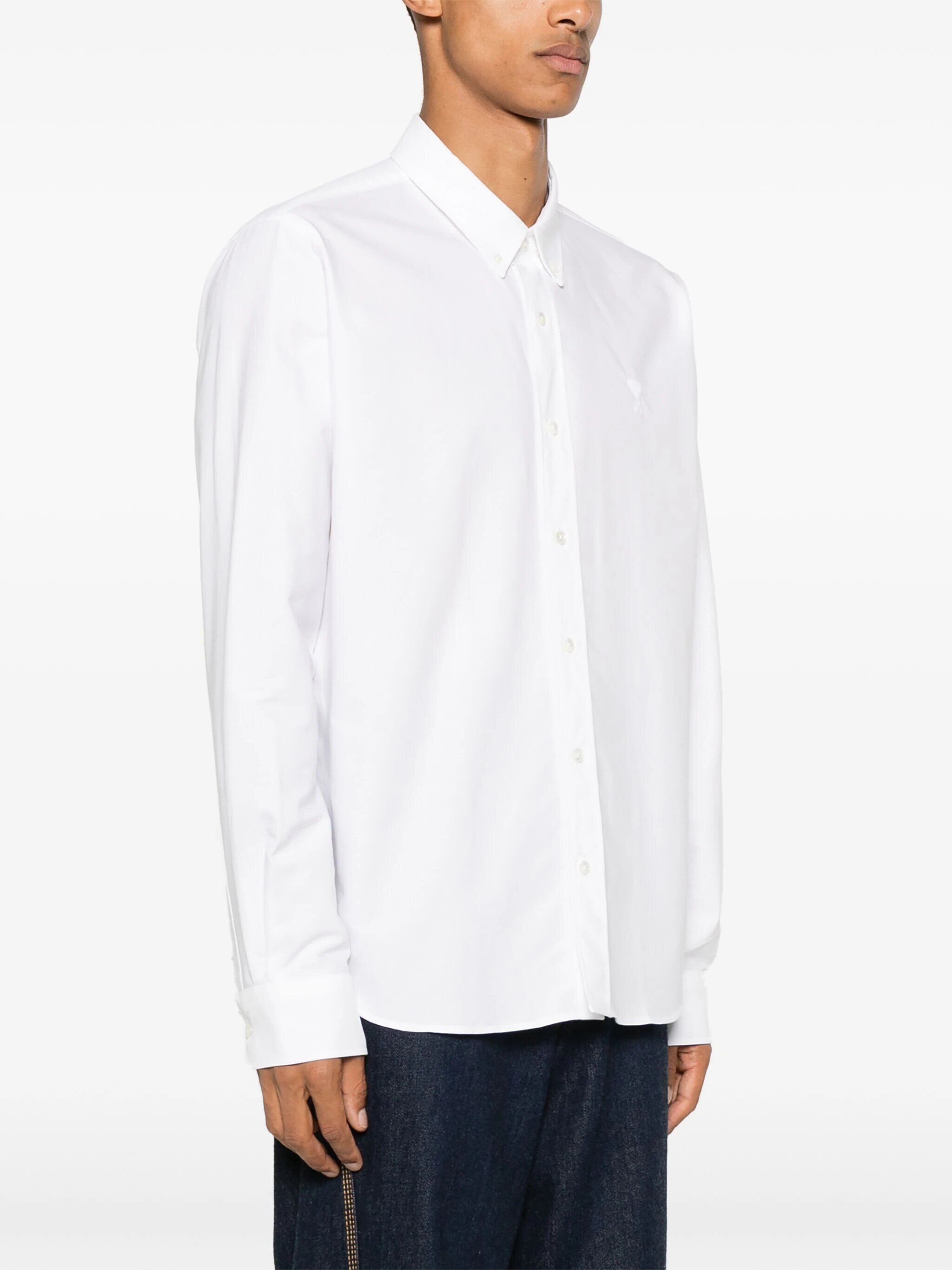 Classic fit shirt