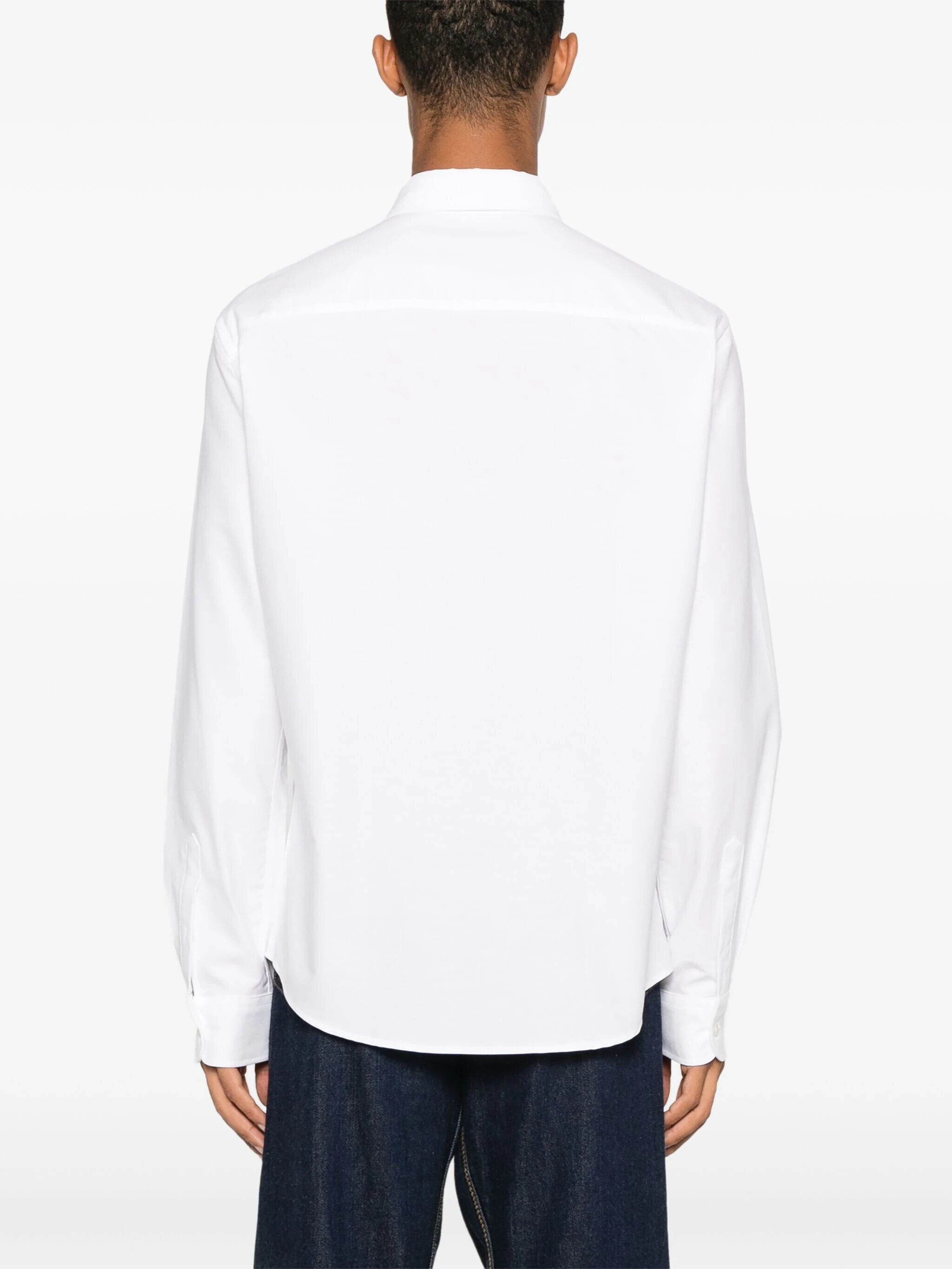 Classic fit shirt