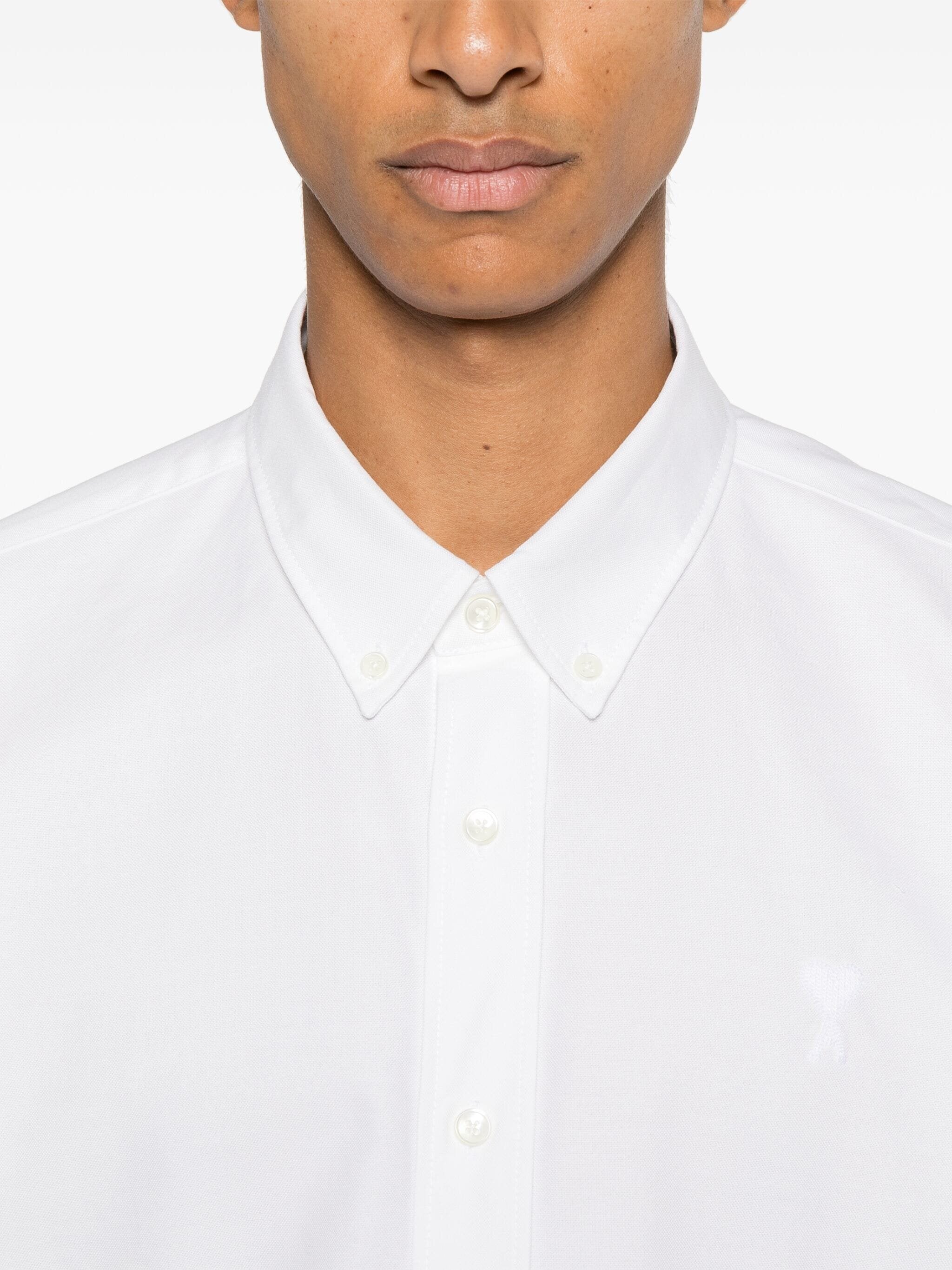 Classic fit shirt