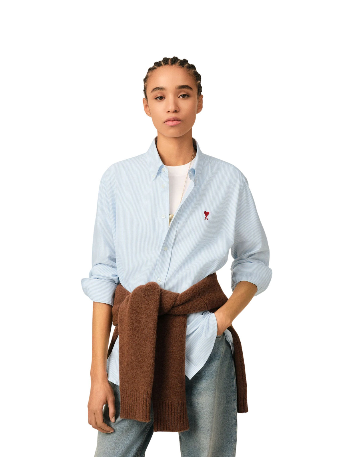 Camicia Unisex Best Friend