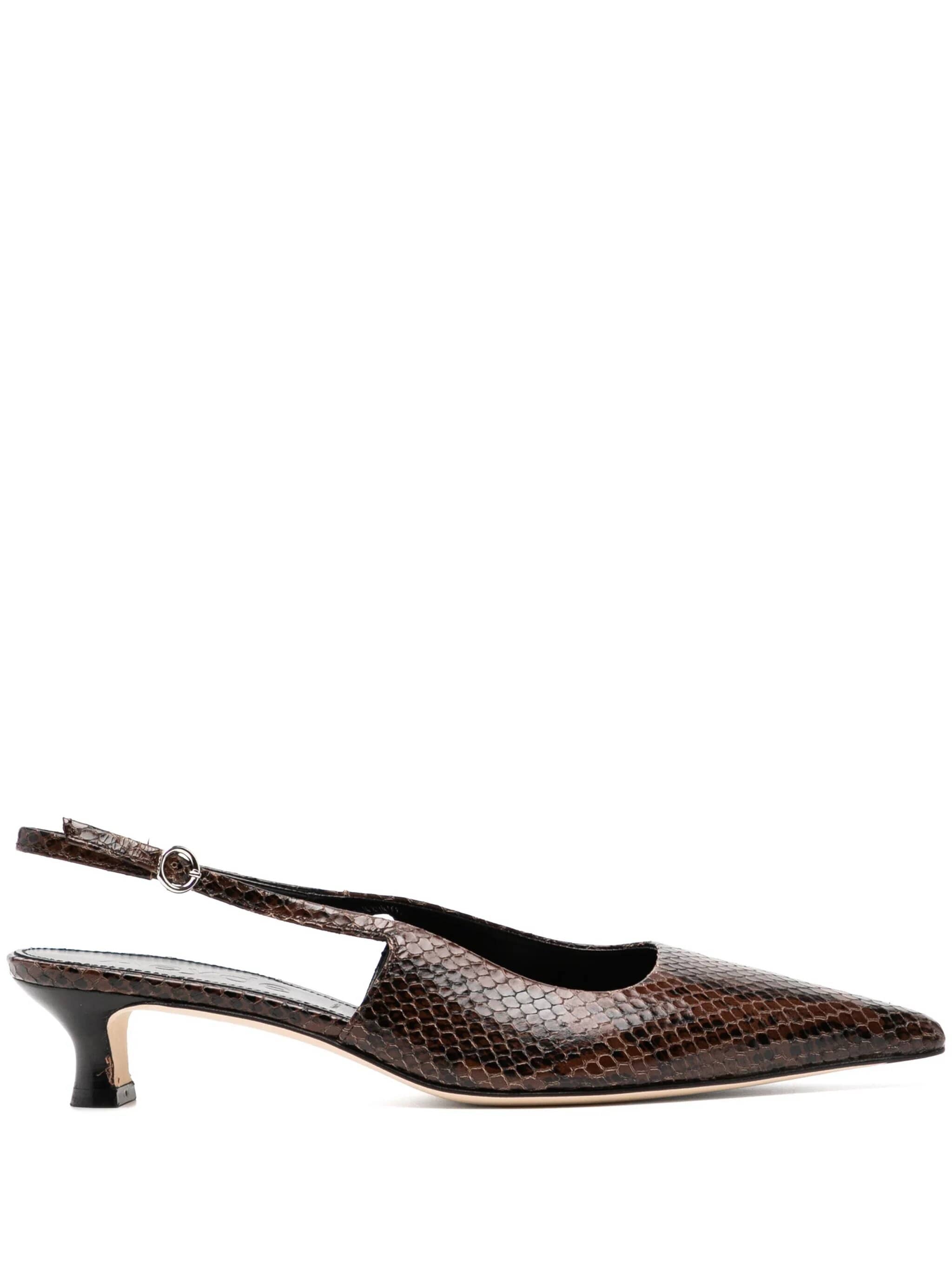 Pumps Catrina 50mm