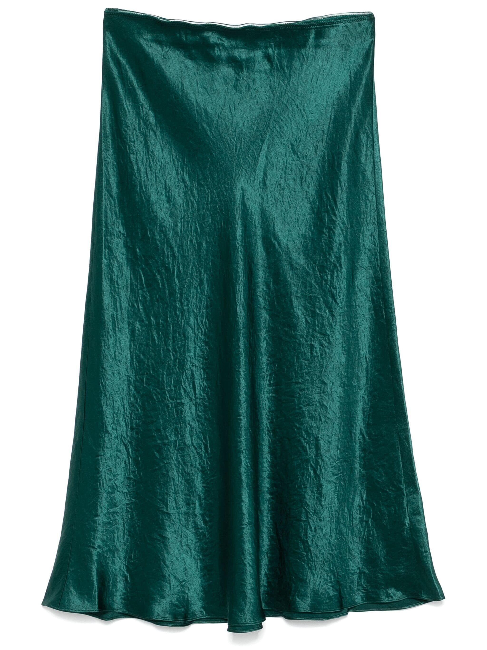 Slip skirt