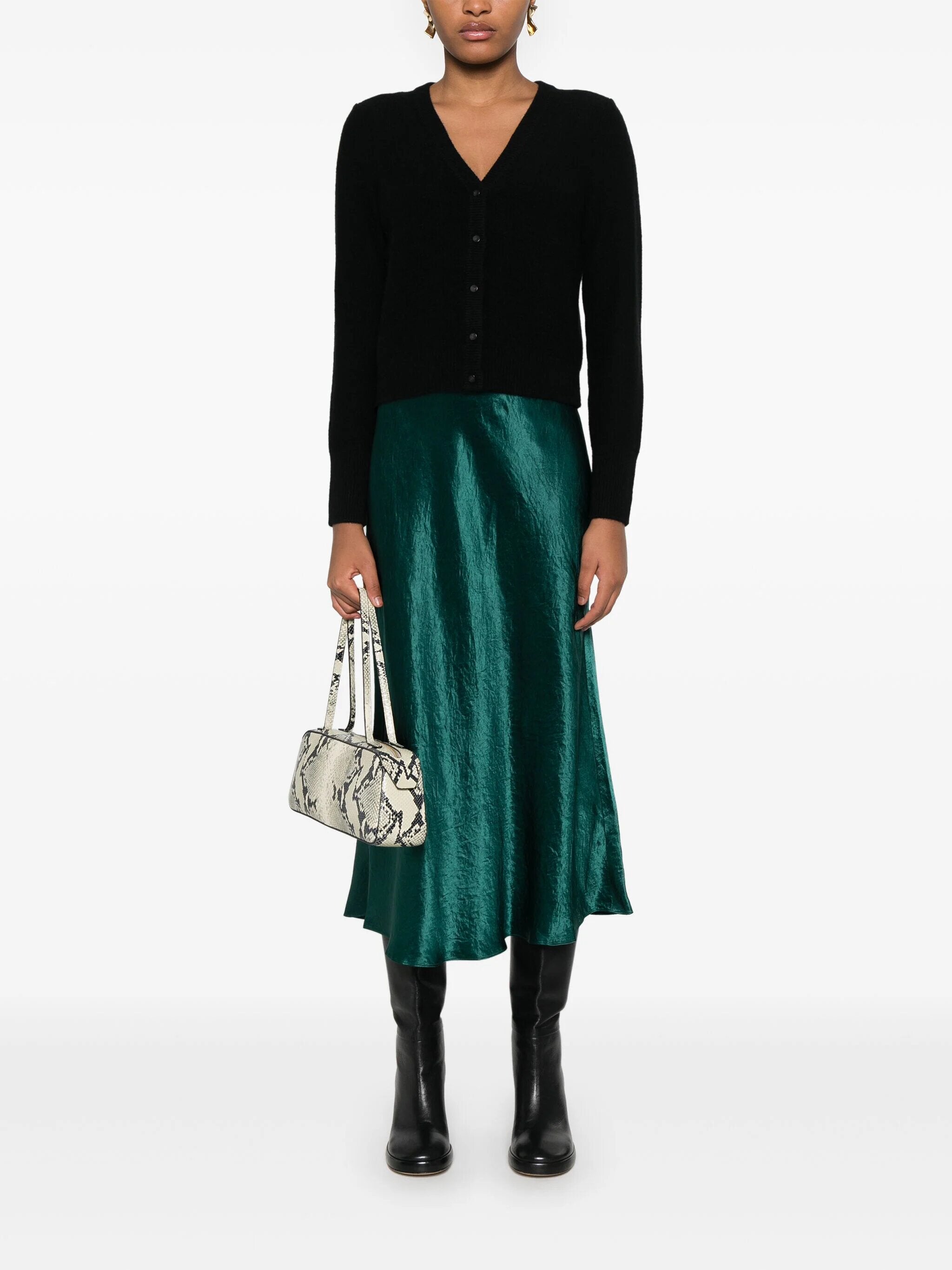 Slip skirt