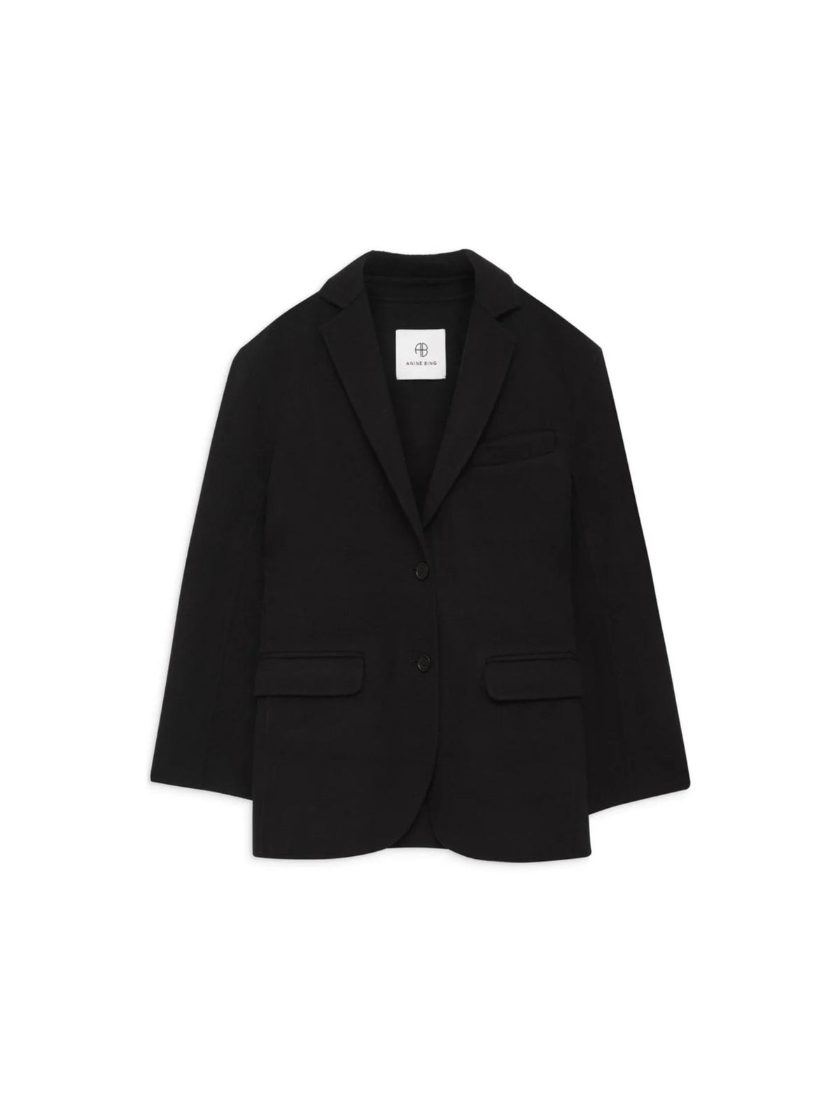 Blazer monopetto Quinn