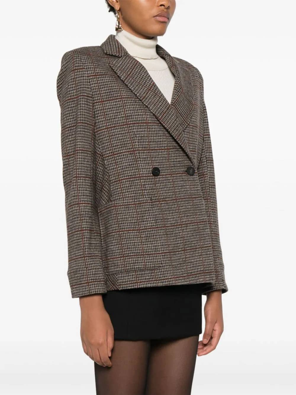 Blazer pdg