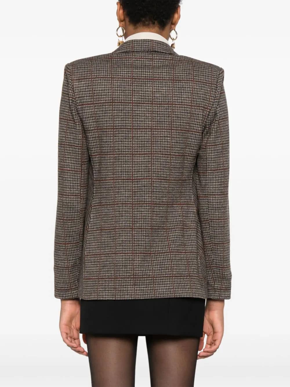 Blazer pdg