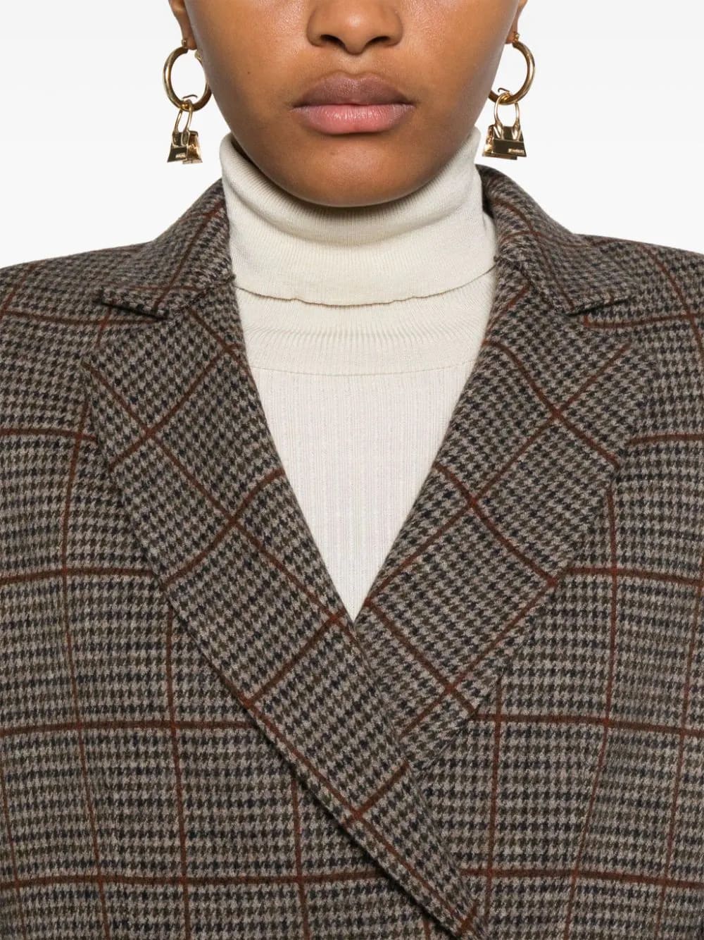 Blazer pdg