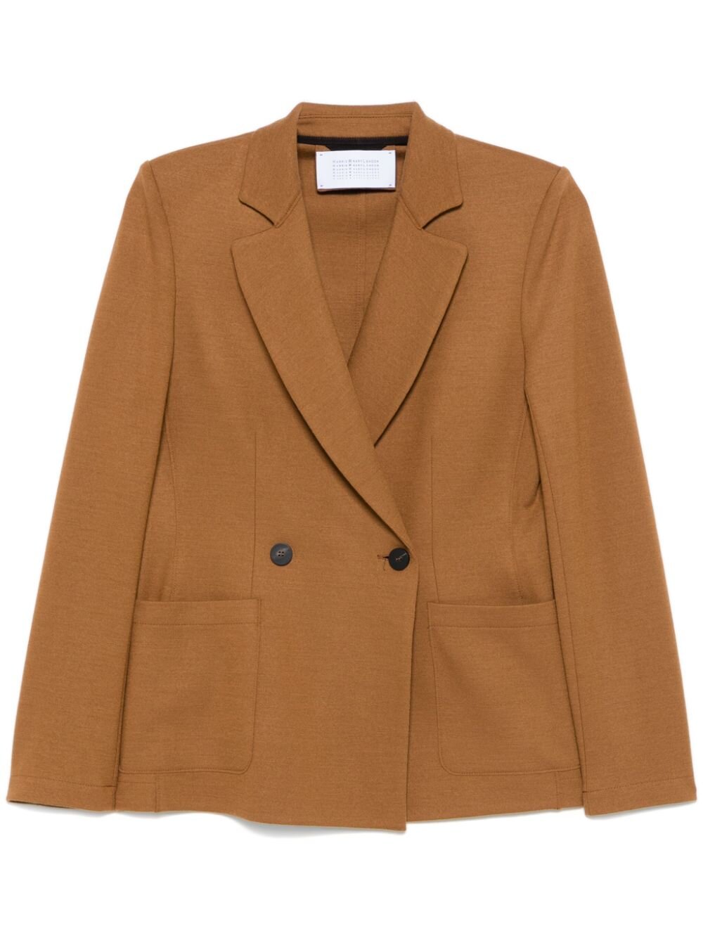 Giacca merino super fino