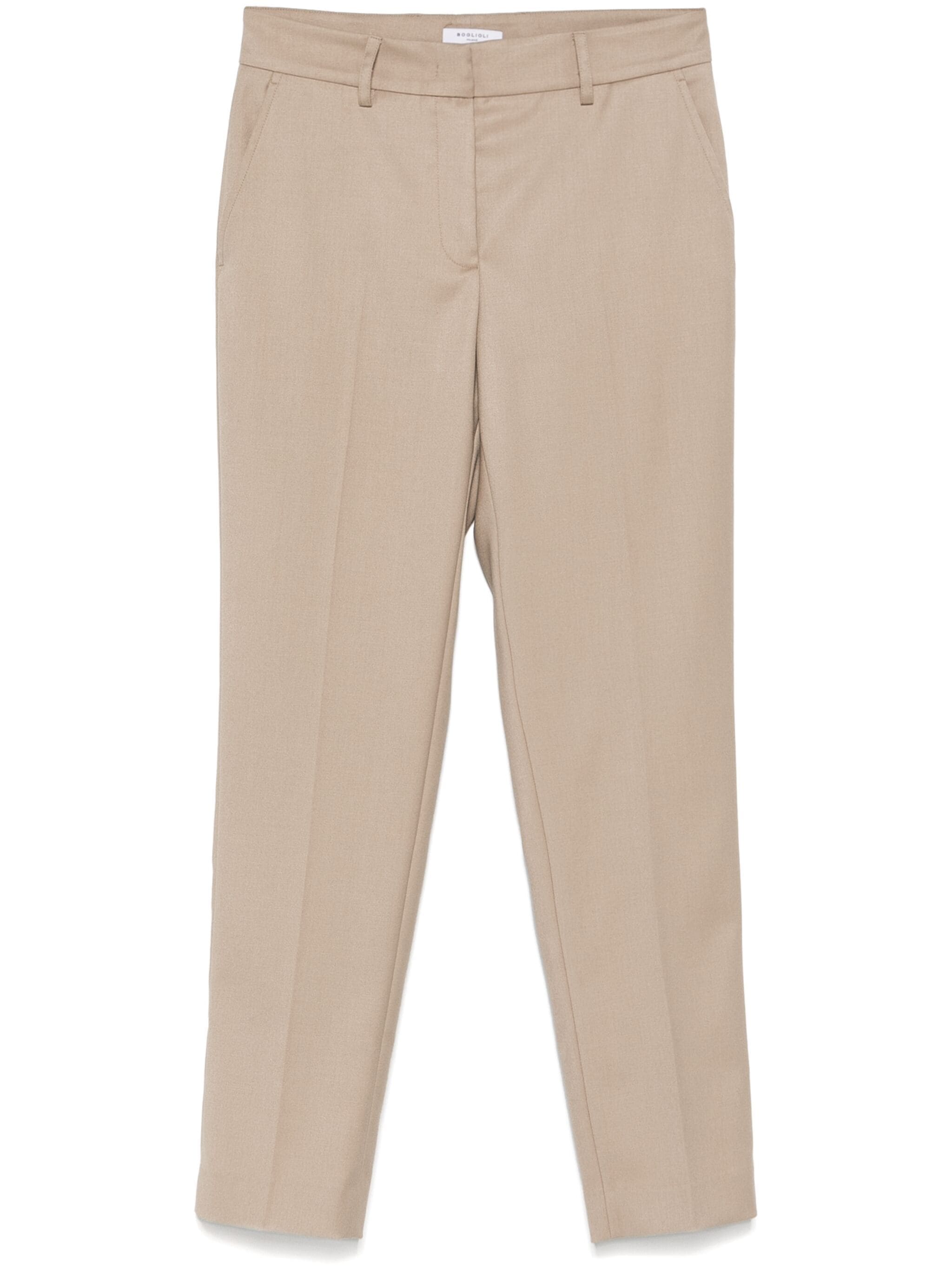 Panta dritto