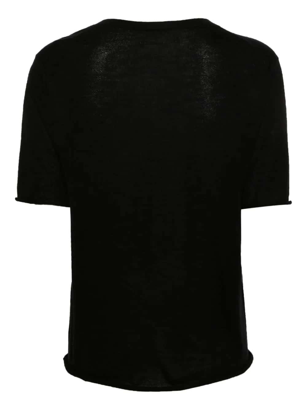Maglia girocollo