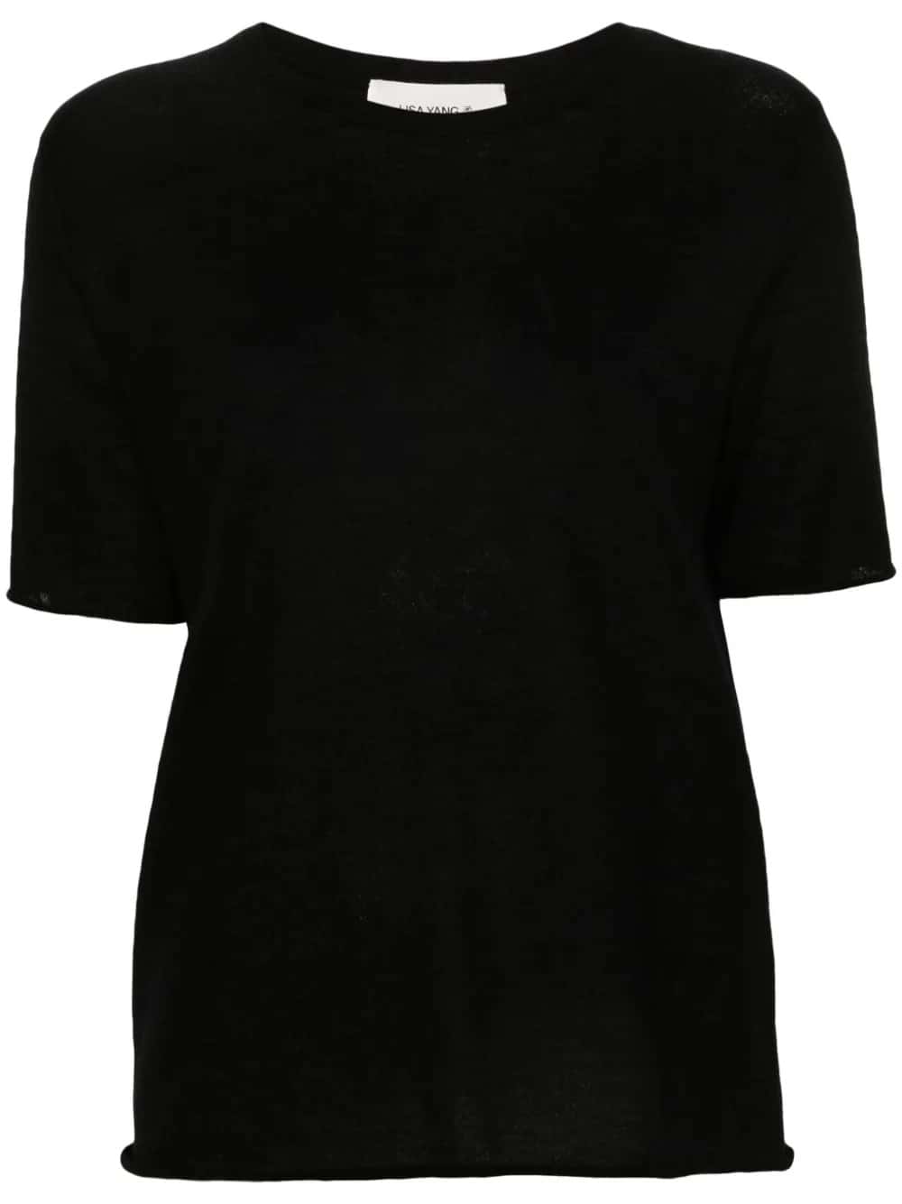 Maglia girocollo