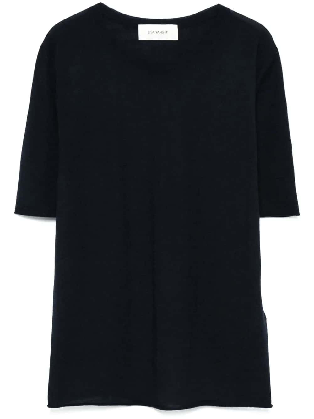 Maglia girocollo