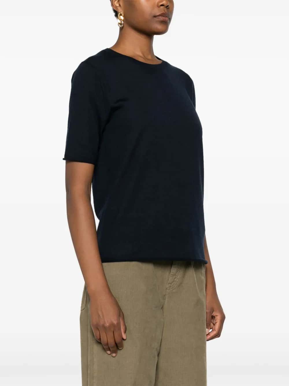 Maglia girocollo