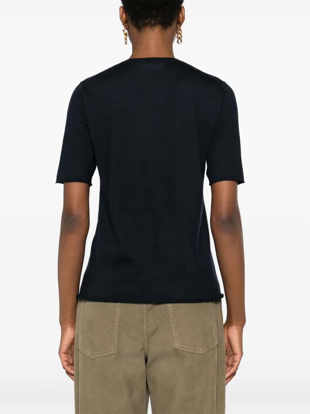 Maglia girocollo