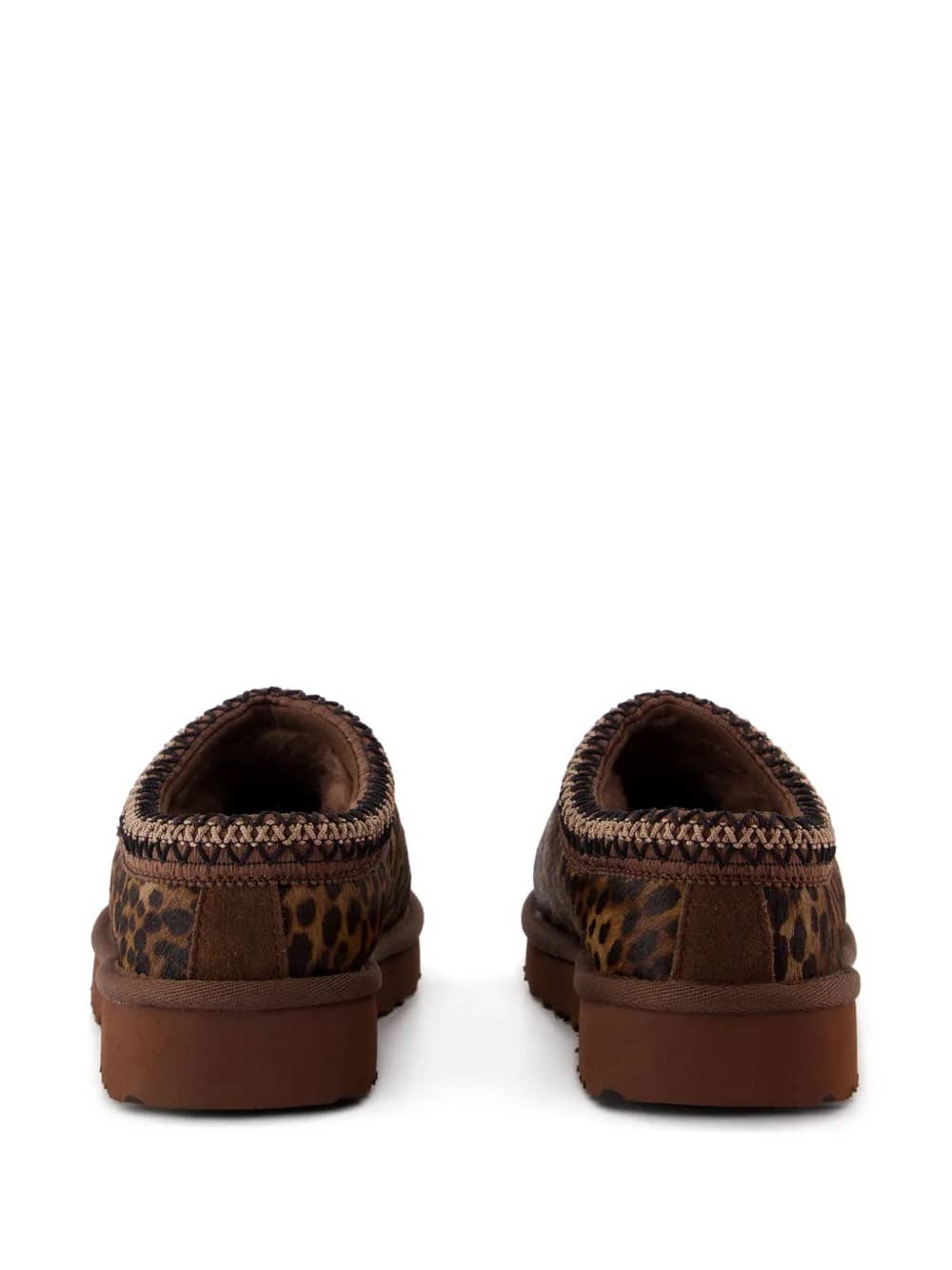 Slippers Tasman