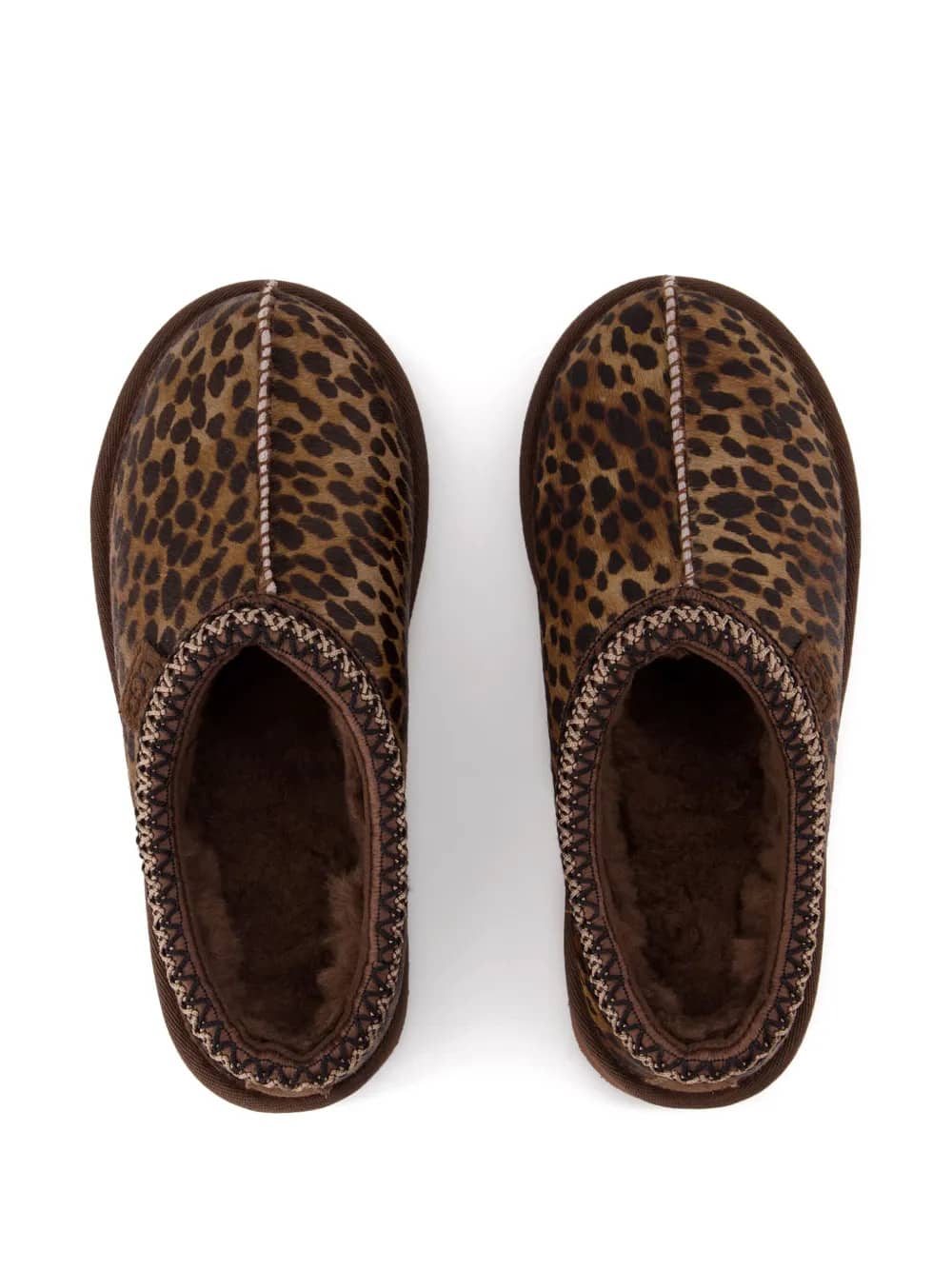 Slippers Tasman