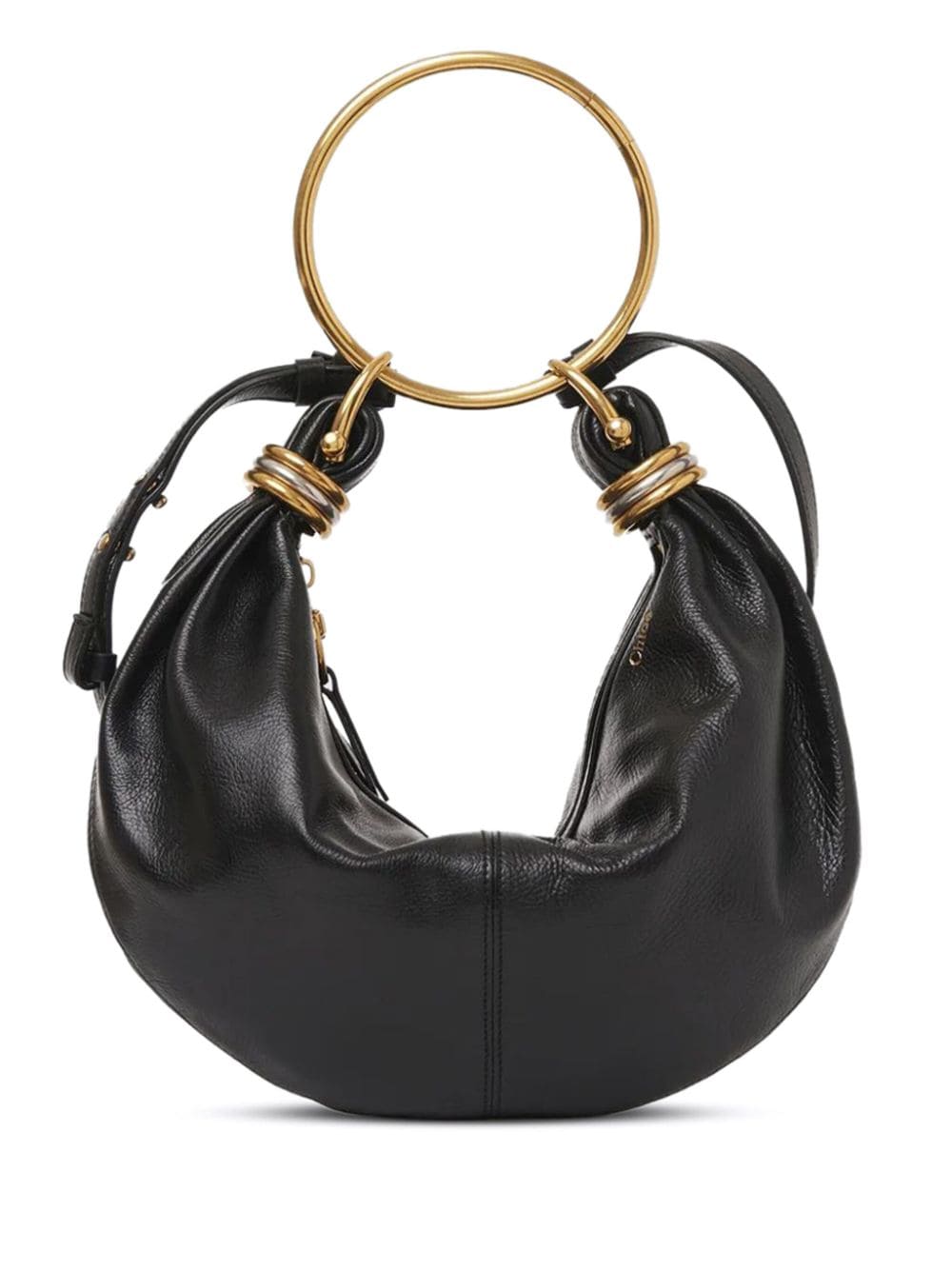 Small hobo bag