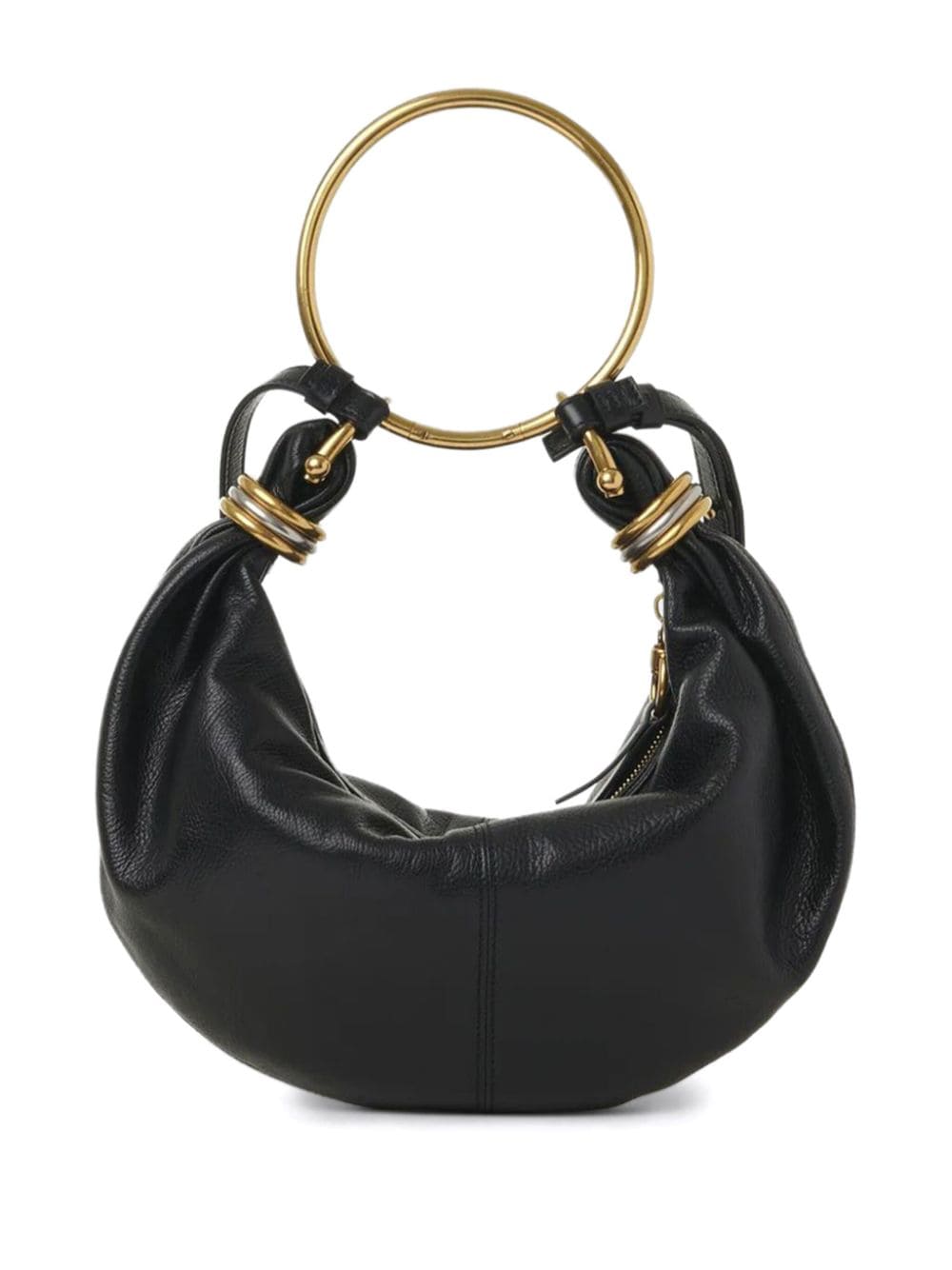 Small hobo bag