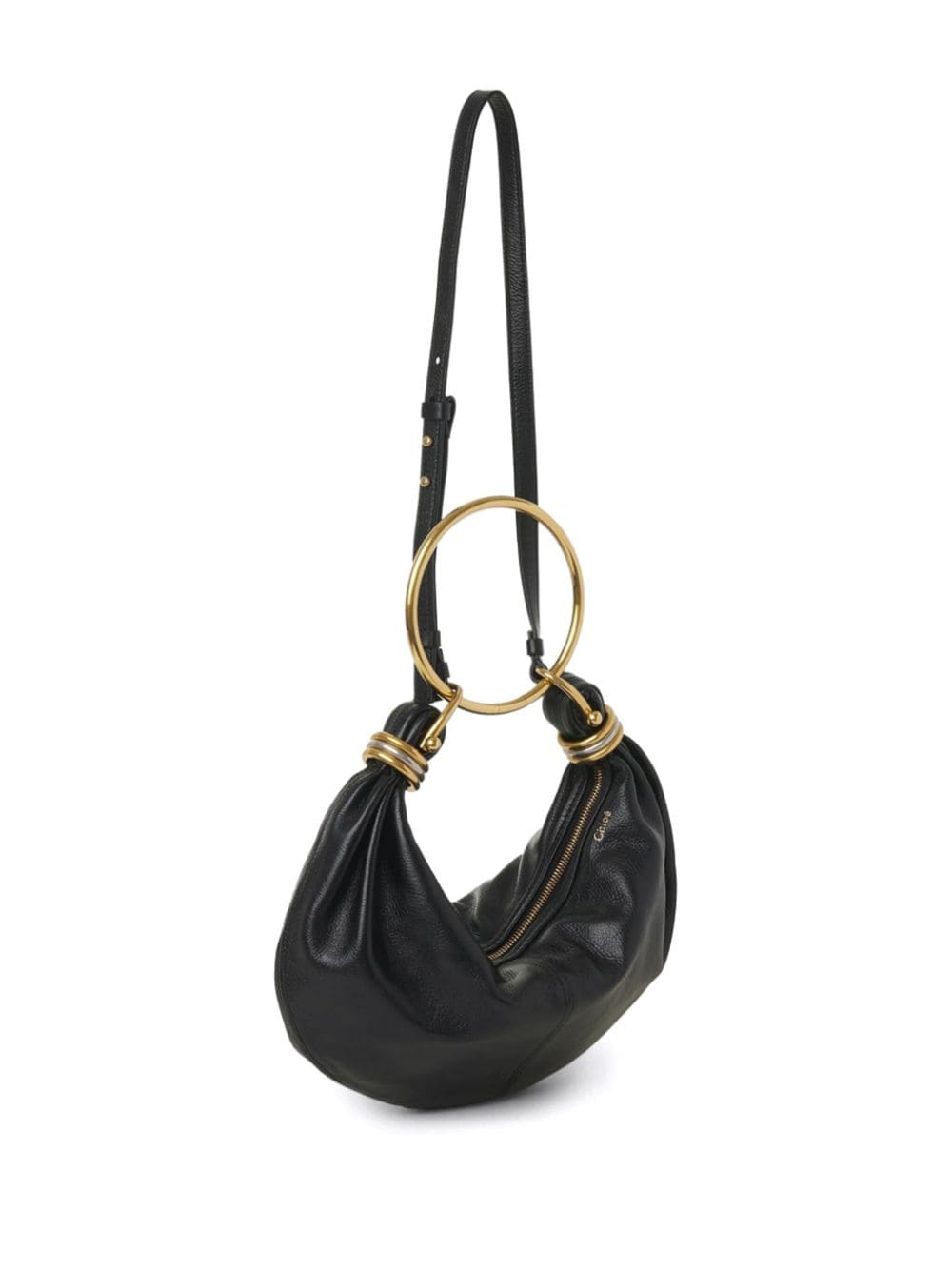 Small hobo bag