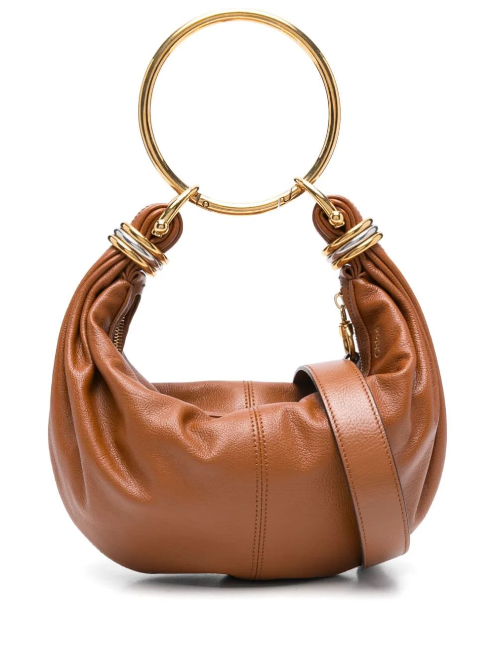 Small hobo bag