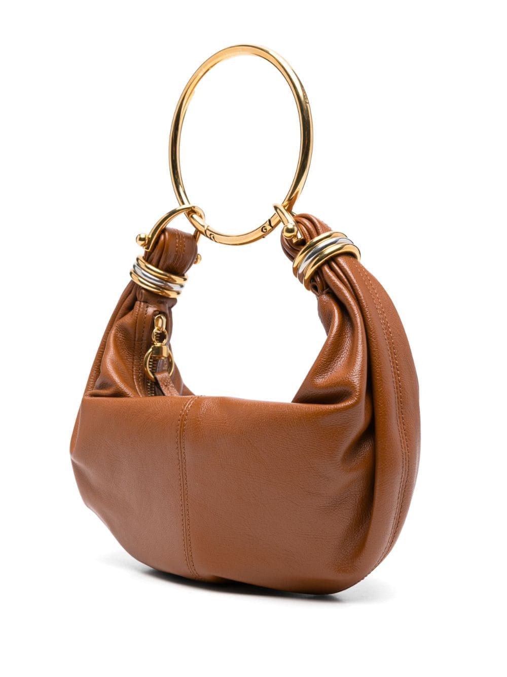Small hobo bag