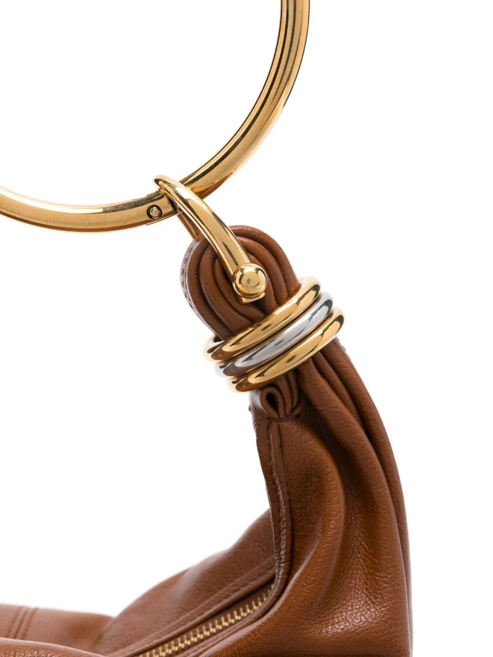Small hobo bag