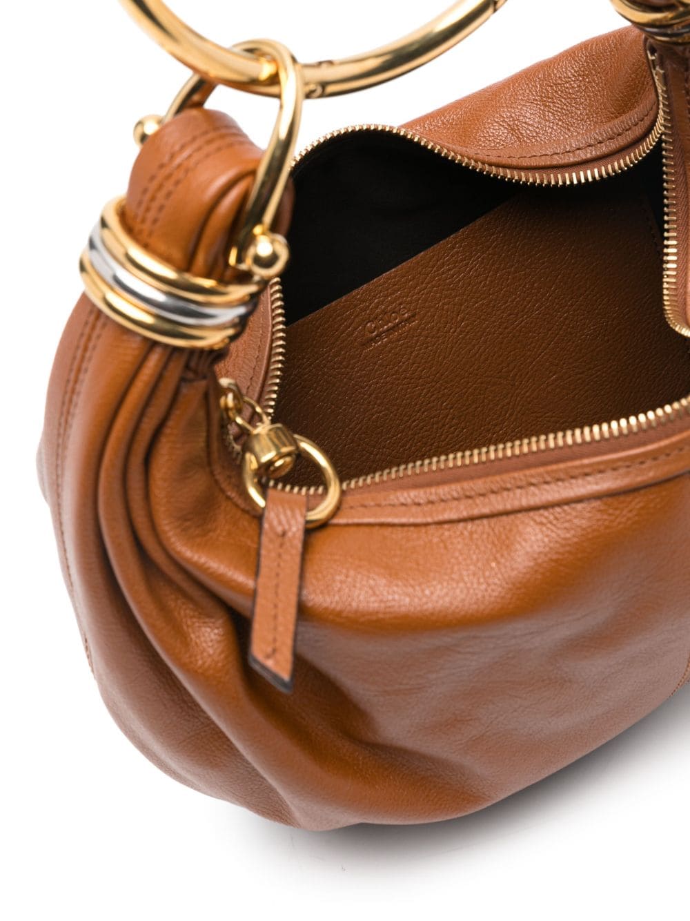 Small hobo bag