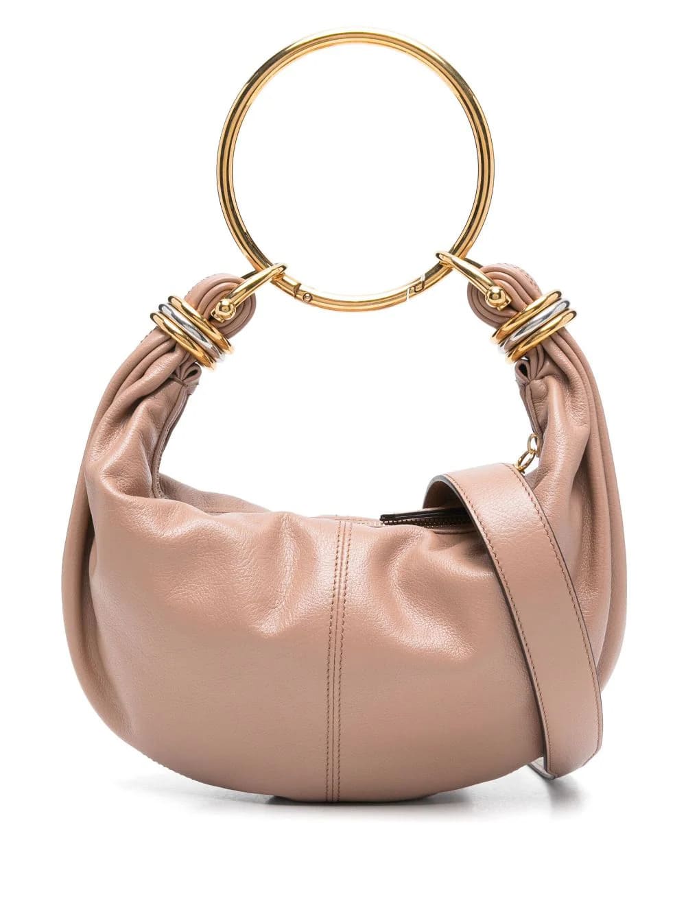 Small hobo bag