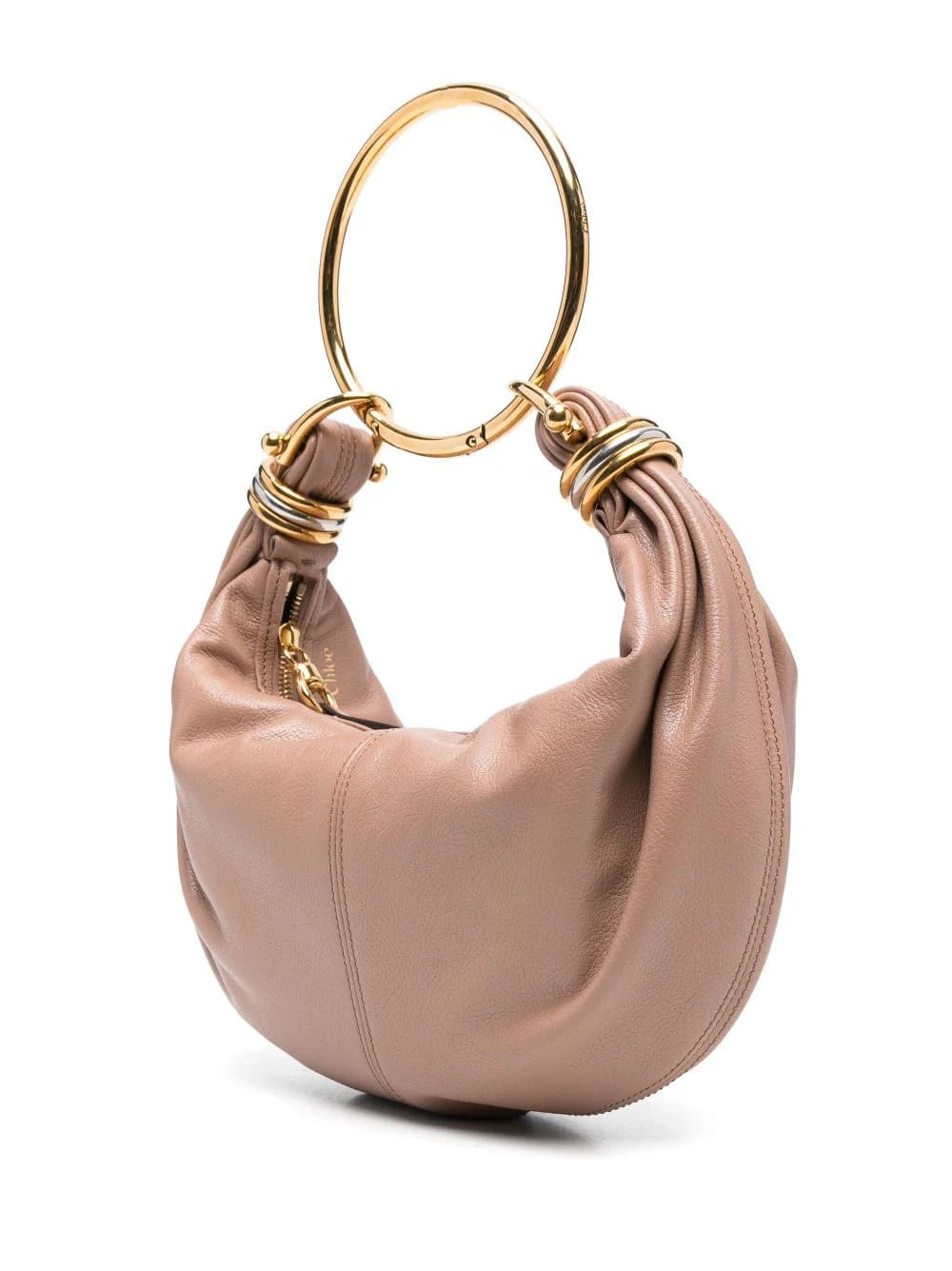 Small hobo bag