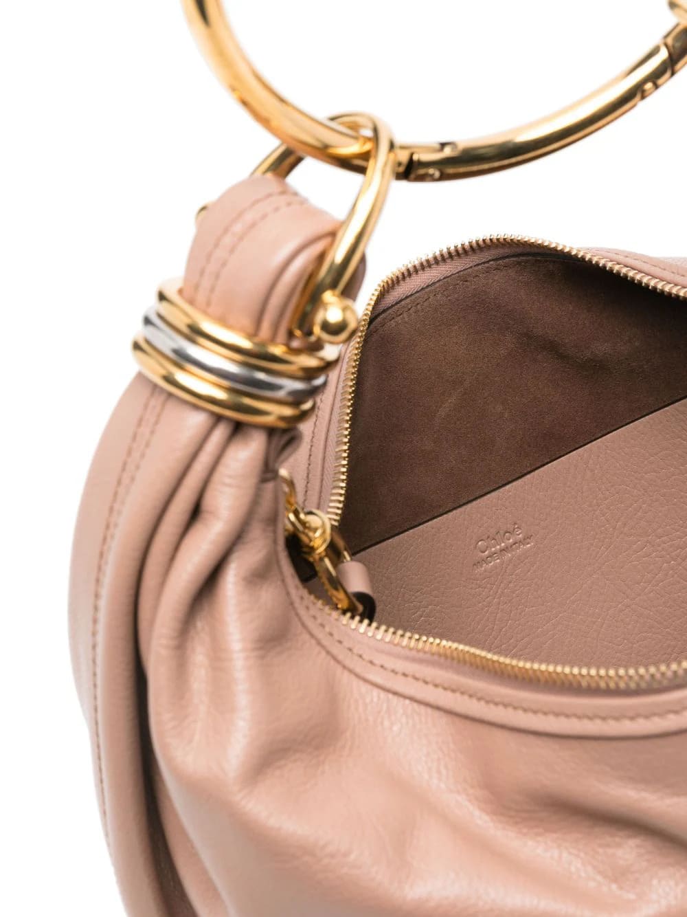 Small hobo bag