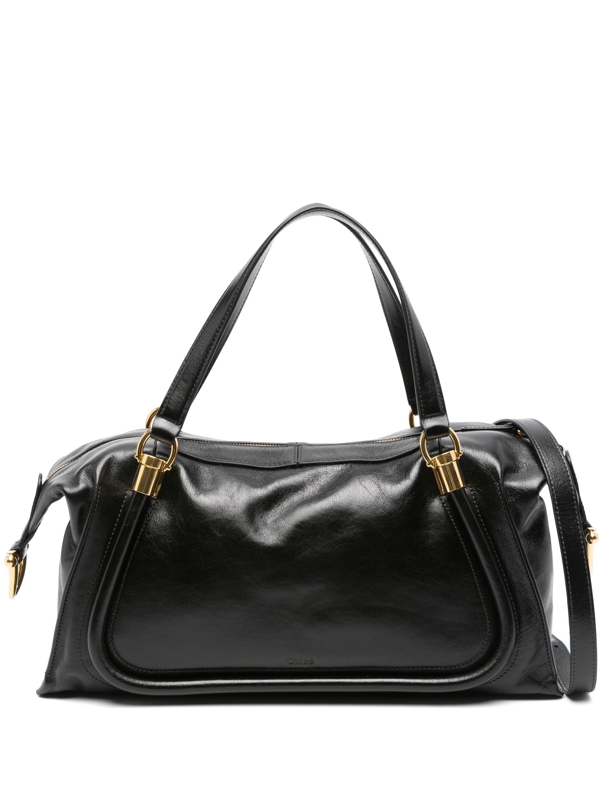 Double carry bag