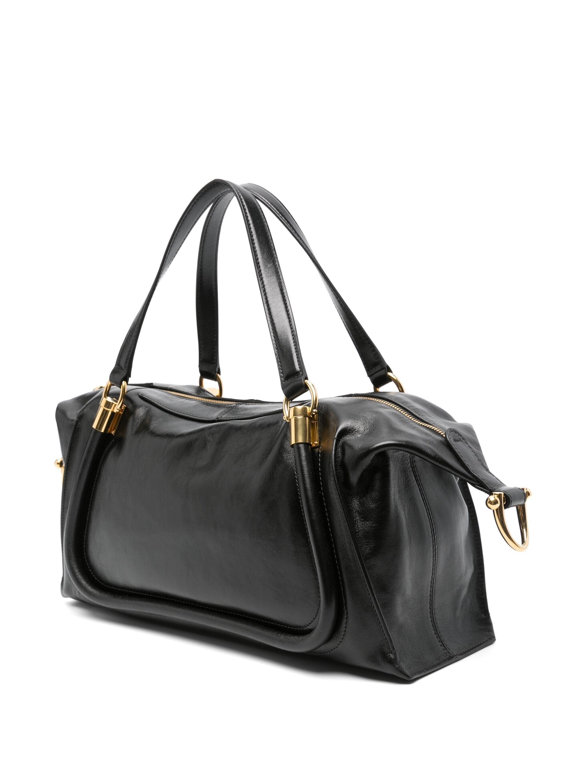Double carry bag