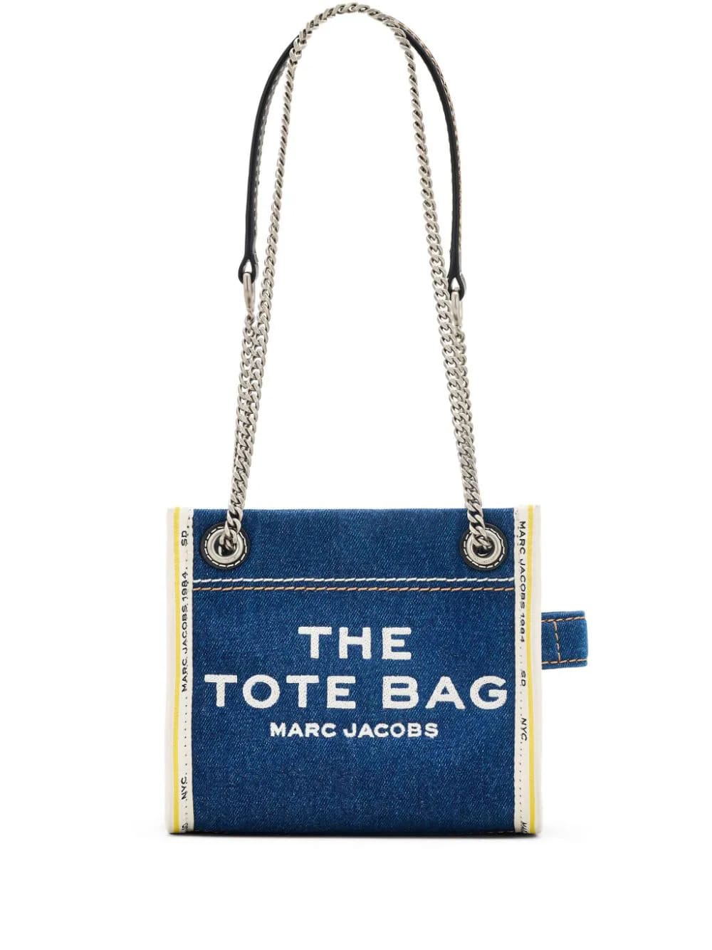 The mini tote chain