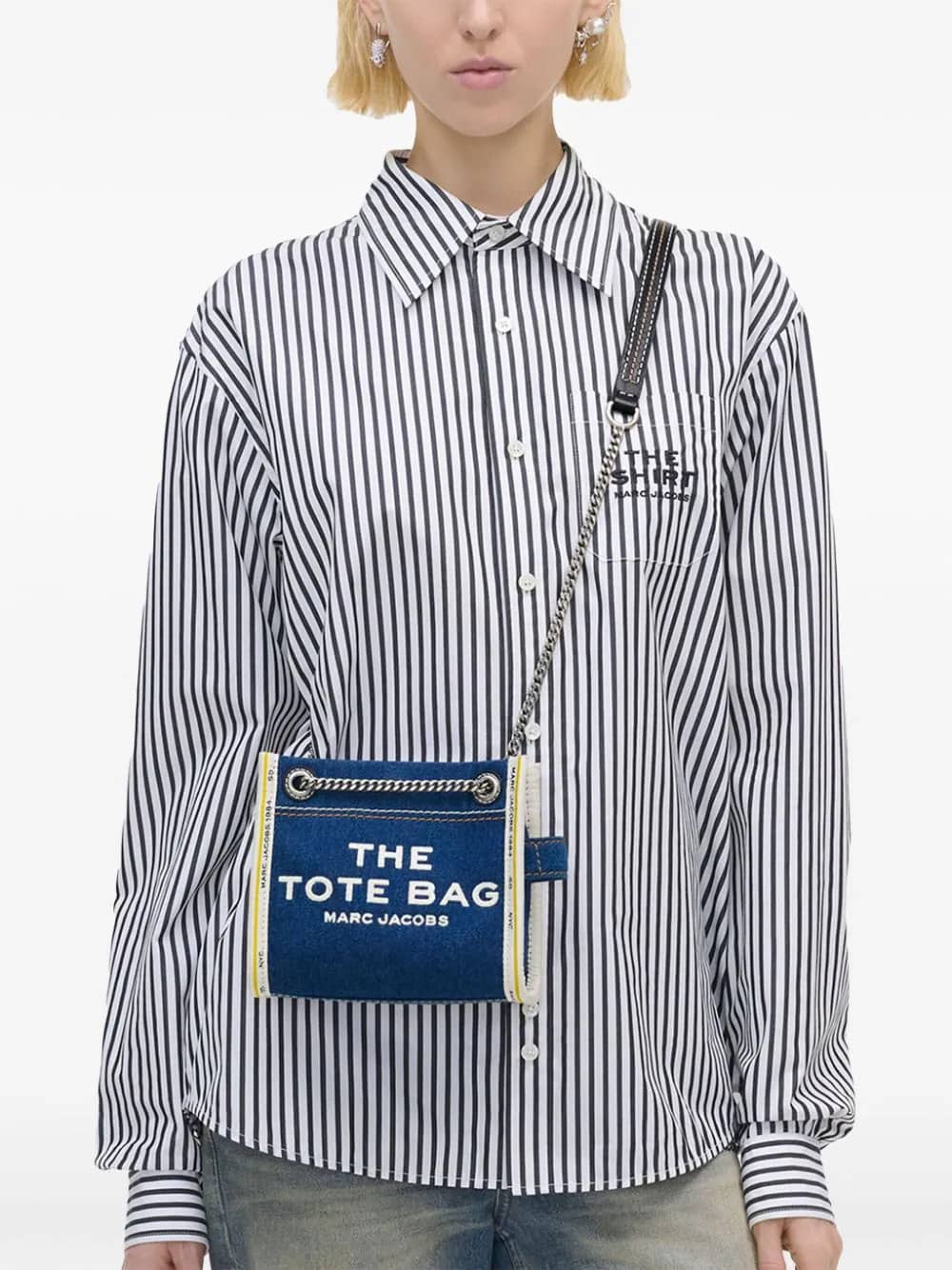 The mini tote chain