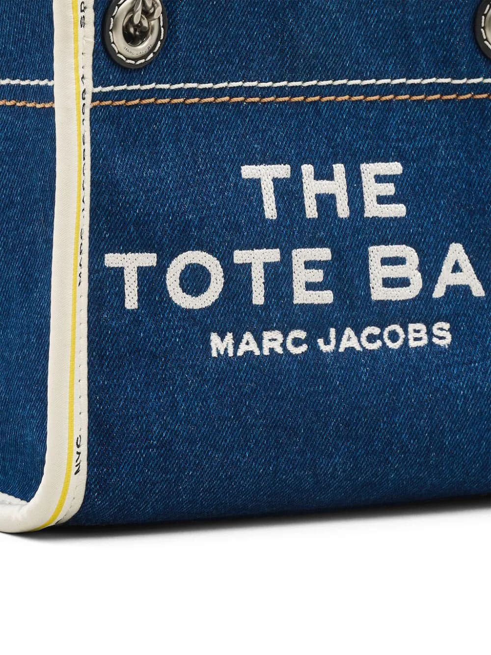 The mini tote chain