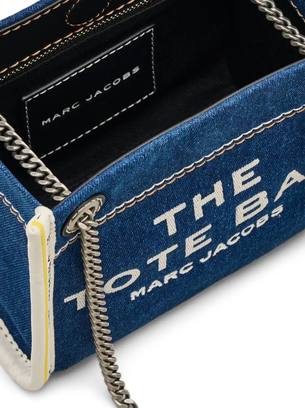 The mini tote chain